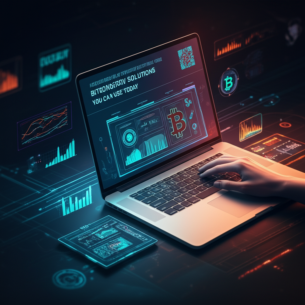 Actionable Beginner to Pro with Bitcoin Custody Solutions You Can Use Today