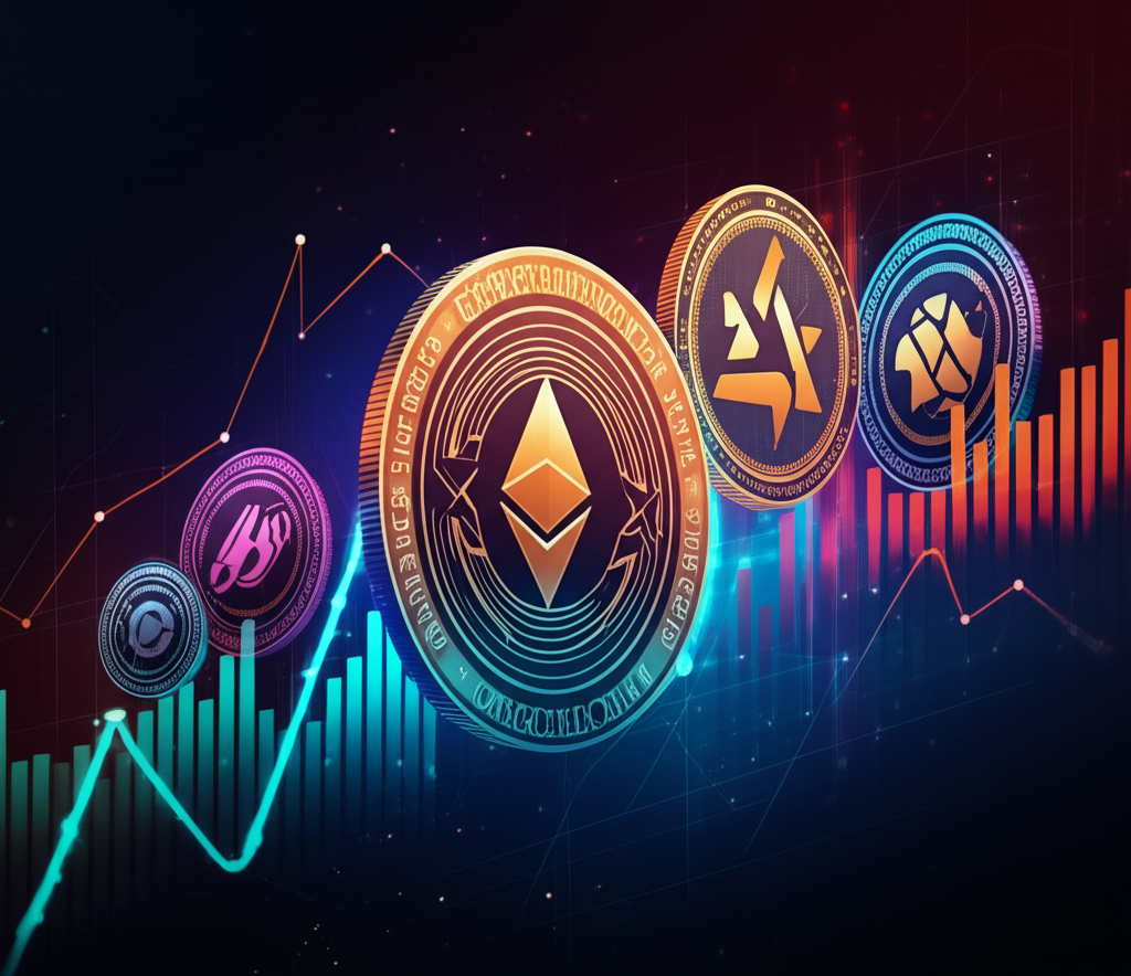 Actionable Elliott Wave In Crypto Roadmap 2025 Without Getting Overwhelmed