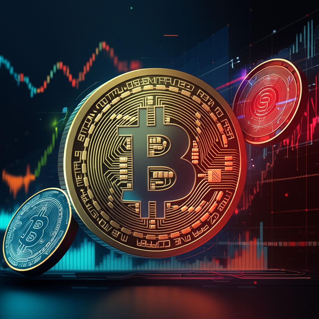 Avoid These Bitcoin Macro Outlook Mistakes