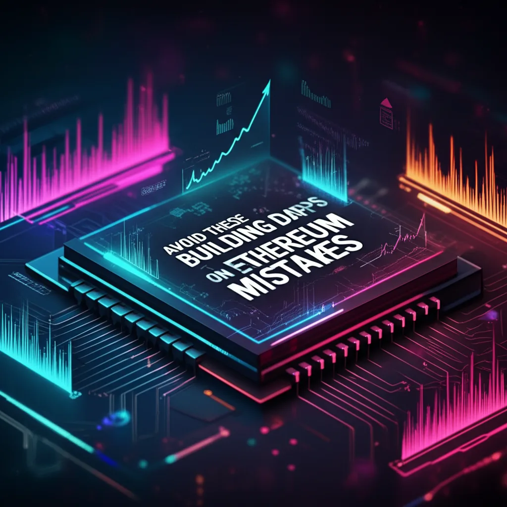 Avoid These Building Dapps On Ethereum Mistakes