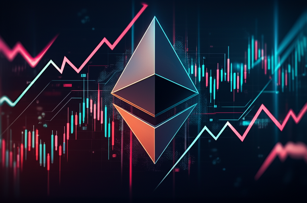 Avoid These Eth Price Outlook Mistakes.