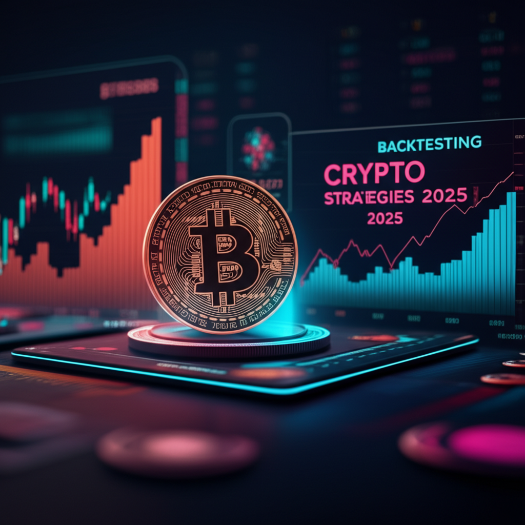 Backtesting Crypto Strategies 2025 Real-World Examples