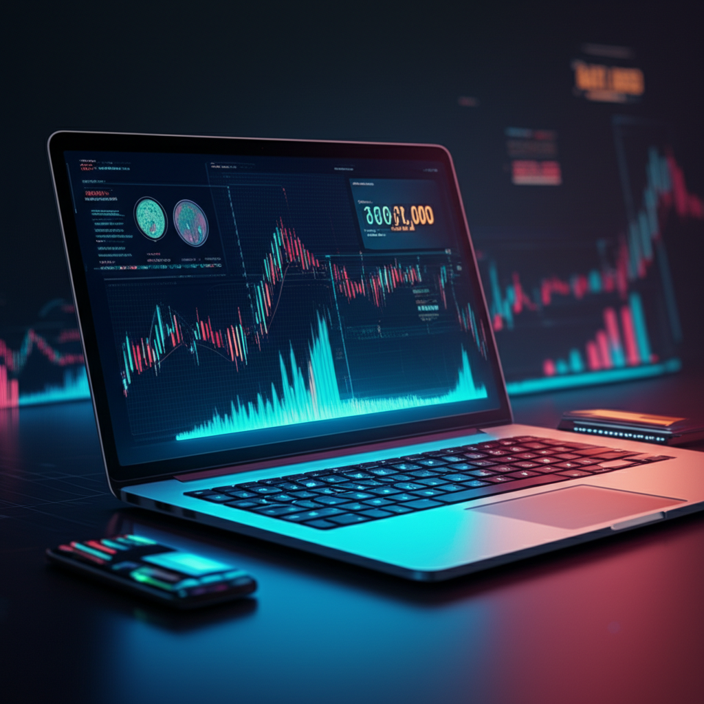 Beginner-Friendly Order-book Dexs for Small Investors For Busy Professionals