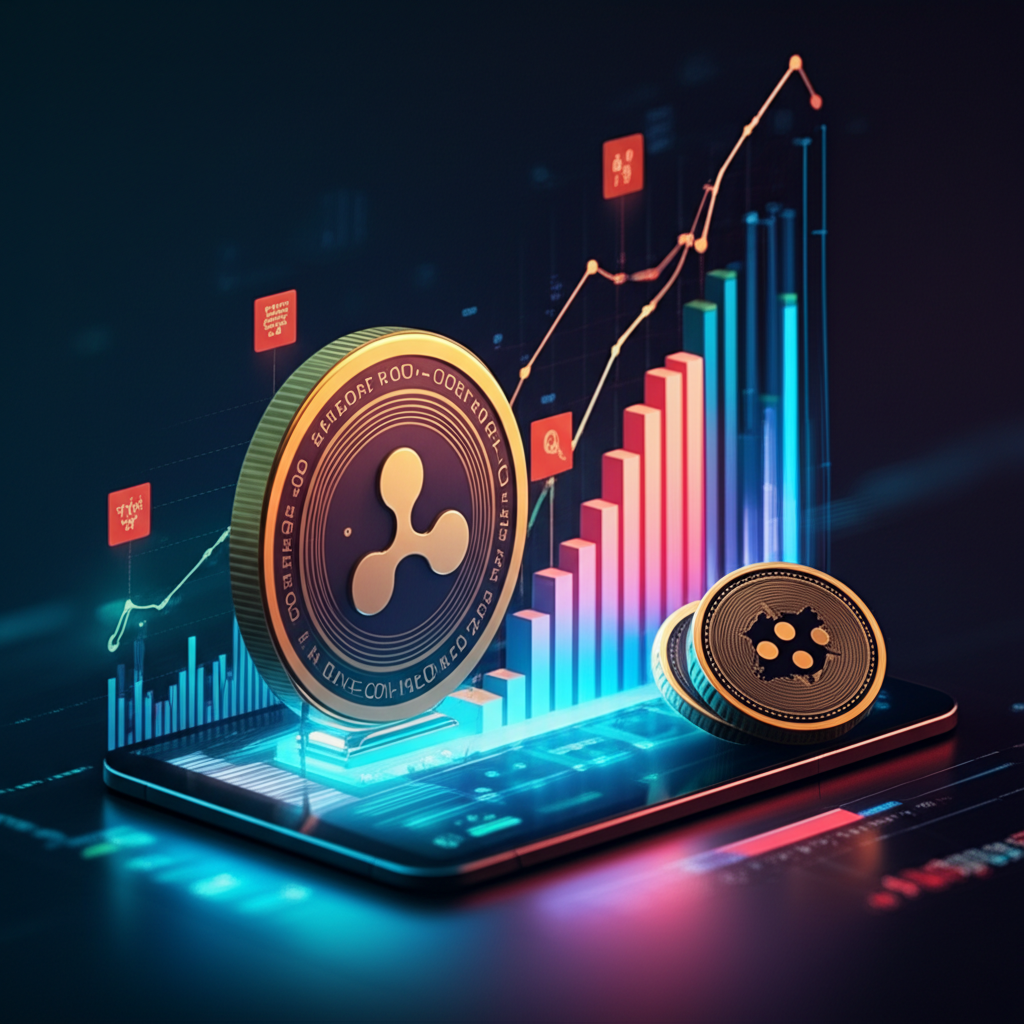 Beginner-Friendly Top Benefits of Ripple For Payments You’re Overlooking For Dollar-cost Averaging Like a Pro