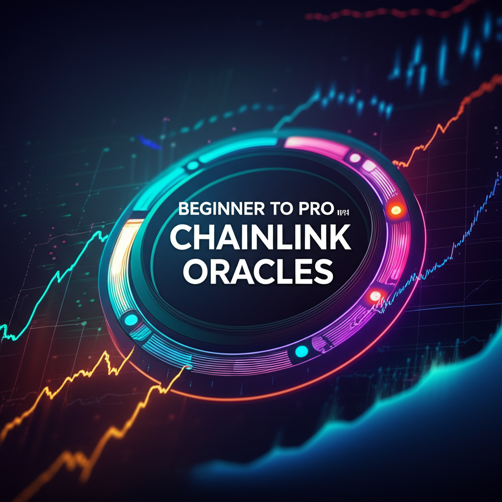 Beginner to Pro with Chainlink Oracles