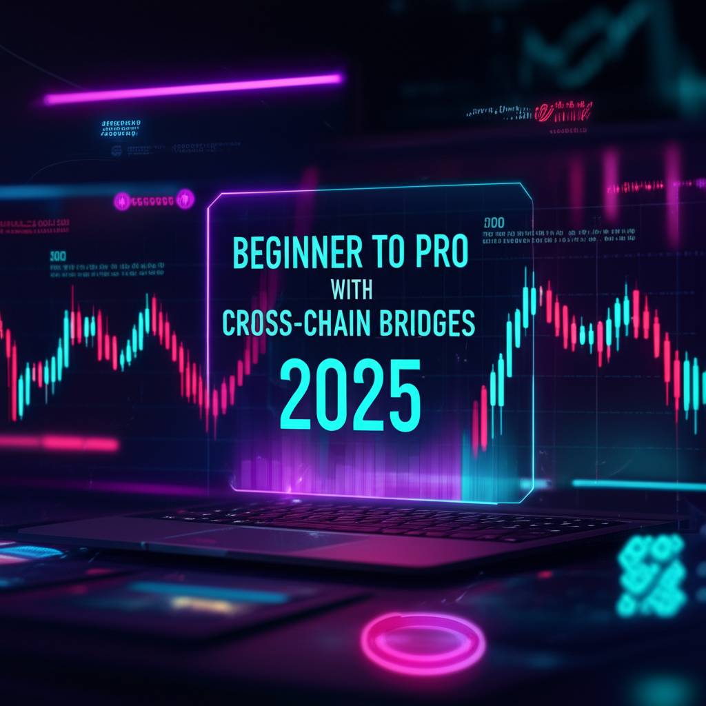 Beginner to Pro with Cross-chain Bridges For Day Traders