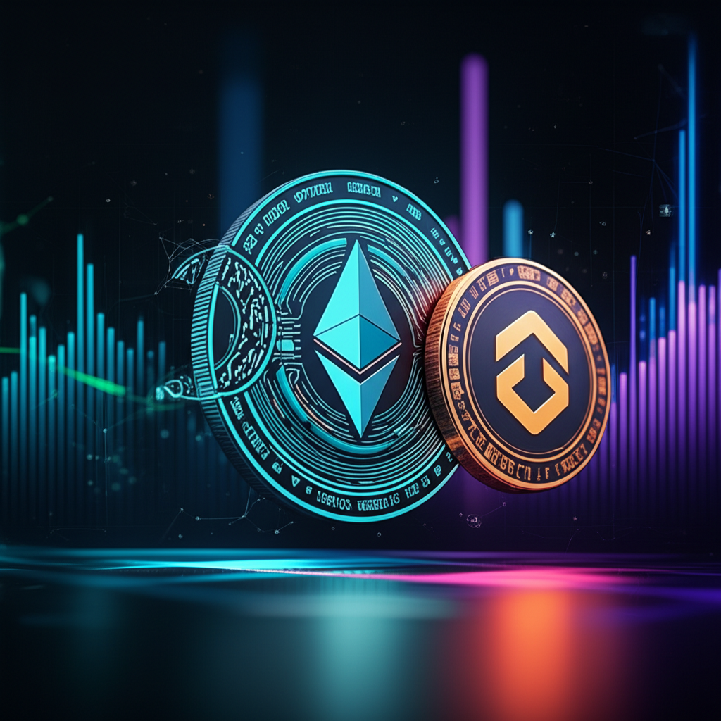 Beginner to Pro with DEX Vs CEX Liquidity