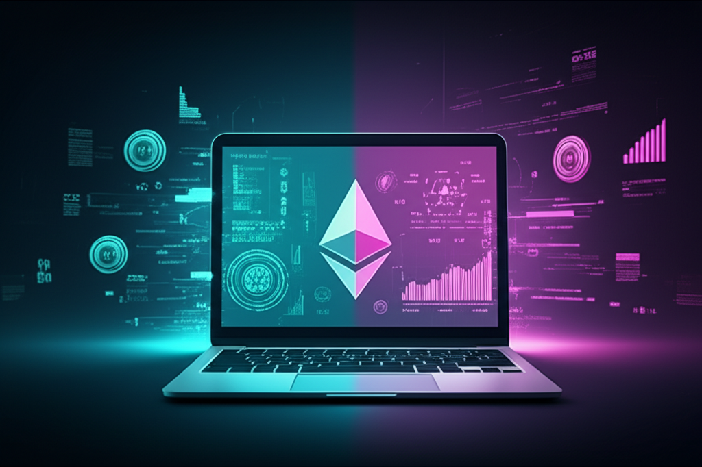 Beginner to Pro with Defi Dashboards