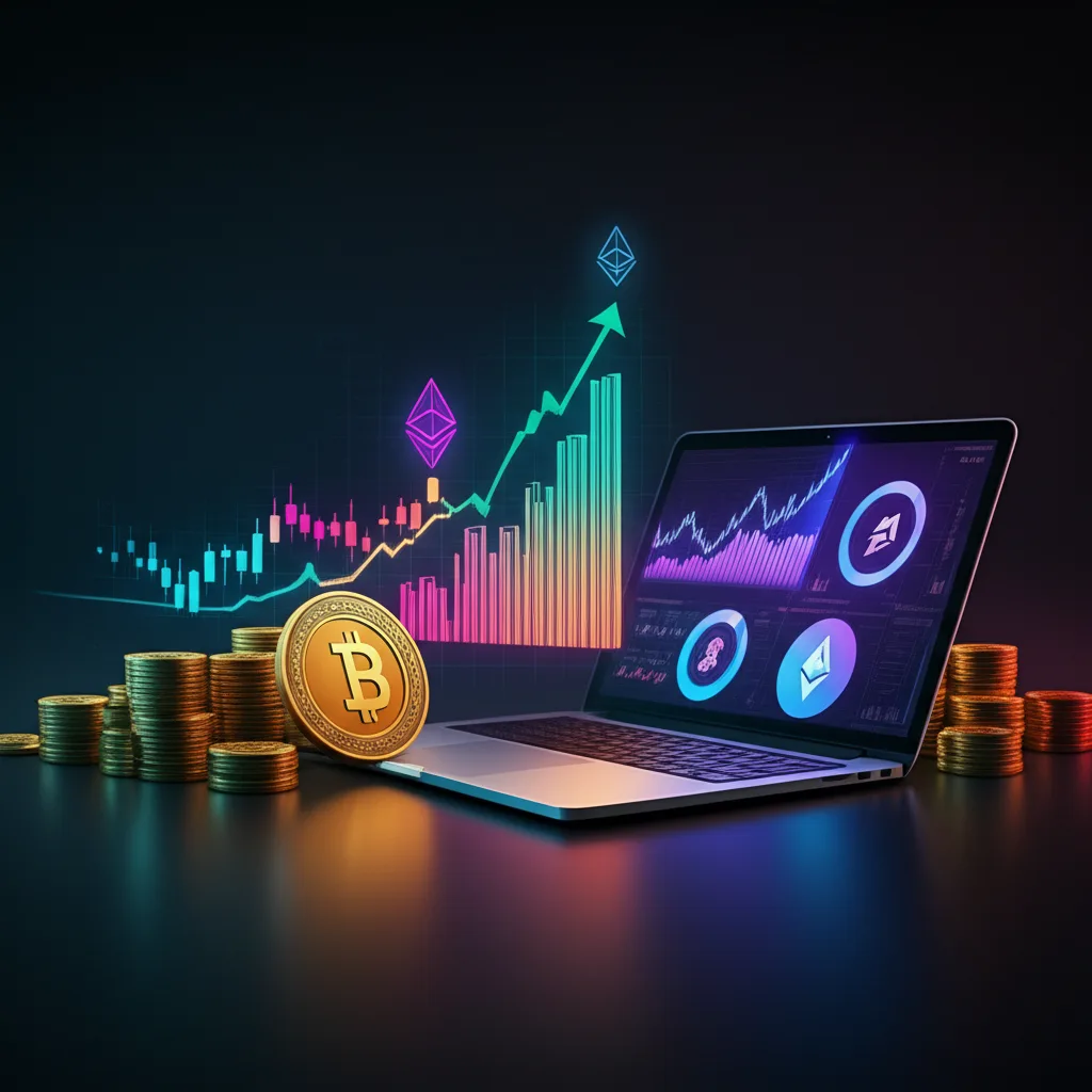Beginner to Pro with Liquidity Mining: A Comprehensive Guide to Earning in DeFi