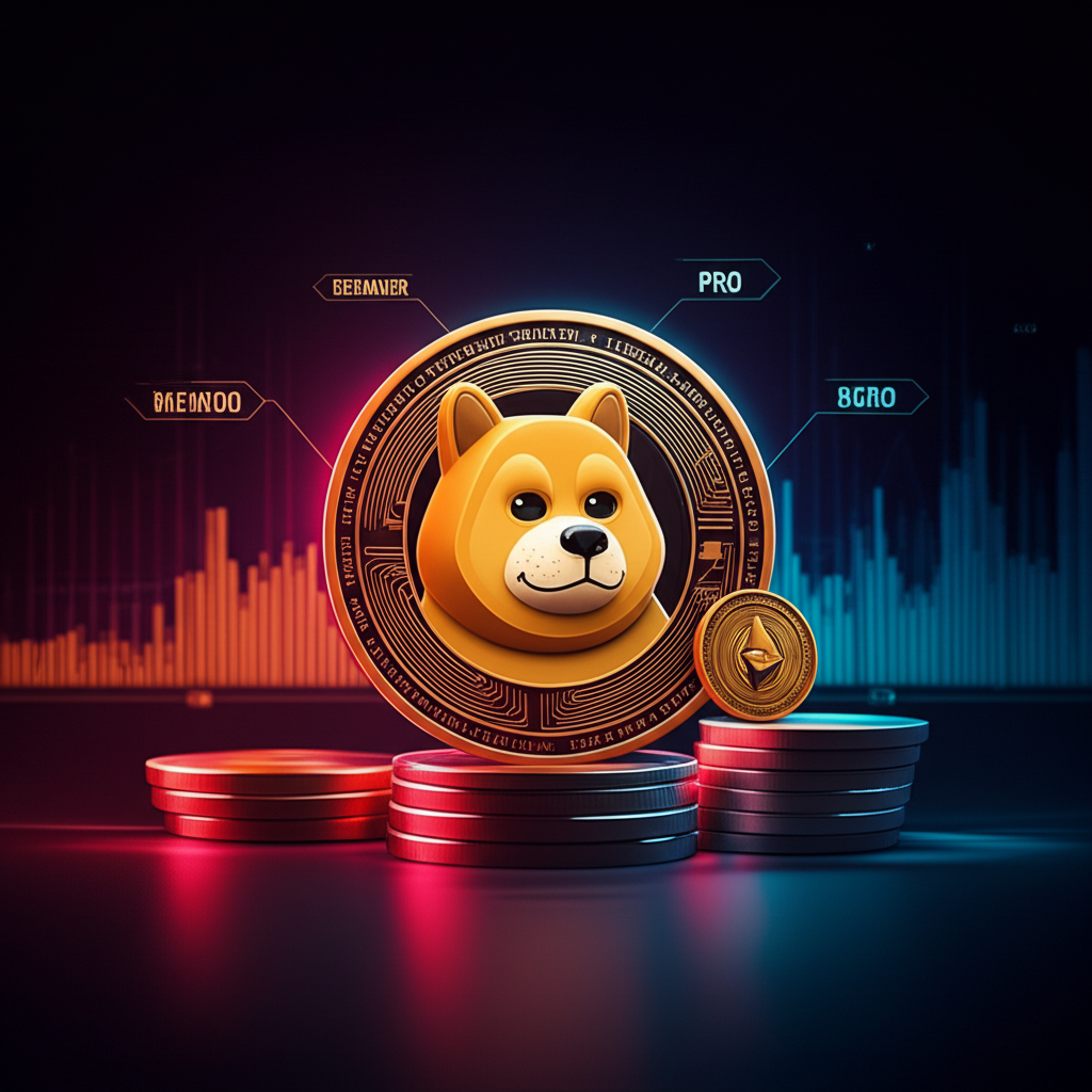 Beginner to Pro with Meme Coin Strategies