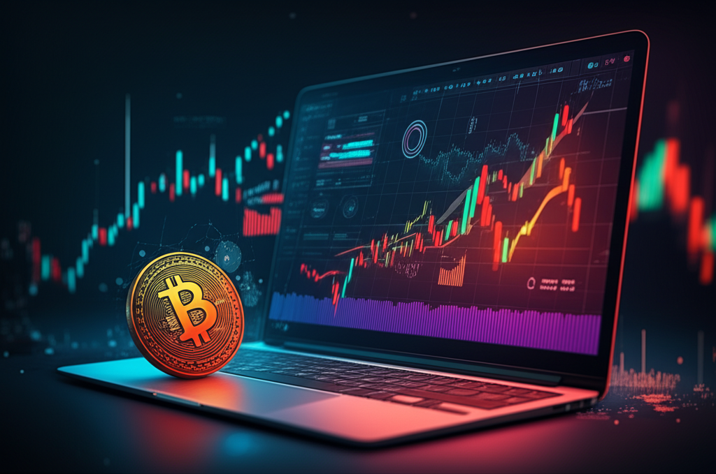 Beginner to Pro with Order Flow In Crypto