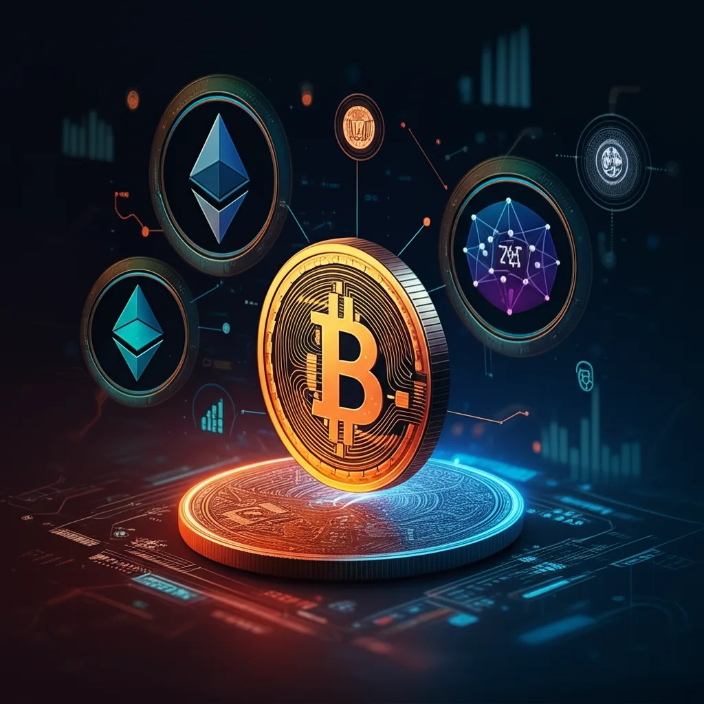 Beginner to Pro with Privacy Coins With On-chain Data