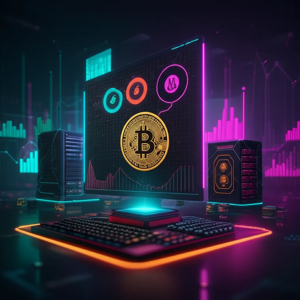 Beginner to Pro with Run A Bitcoin Node
