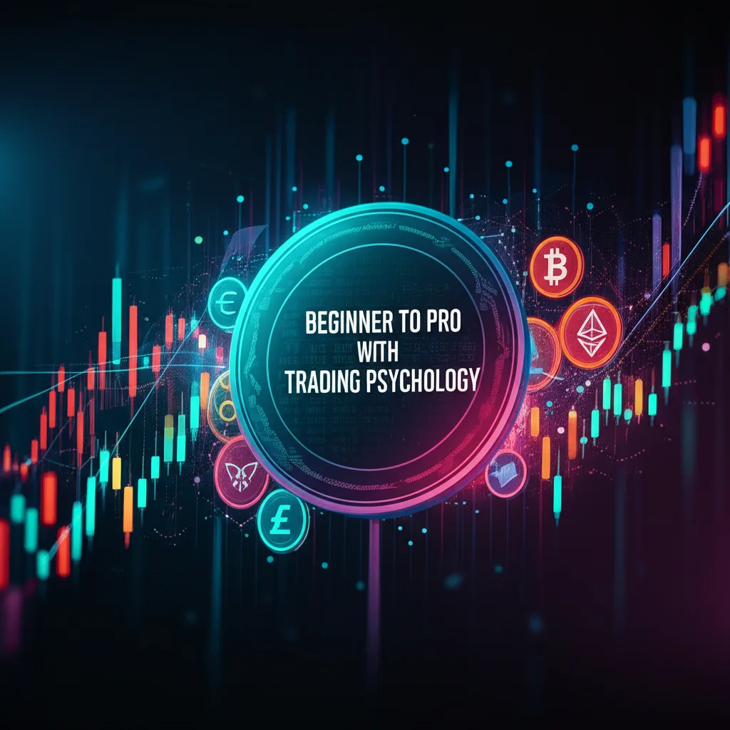 Beginner to Pro with Trading Psychology