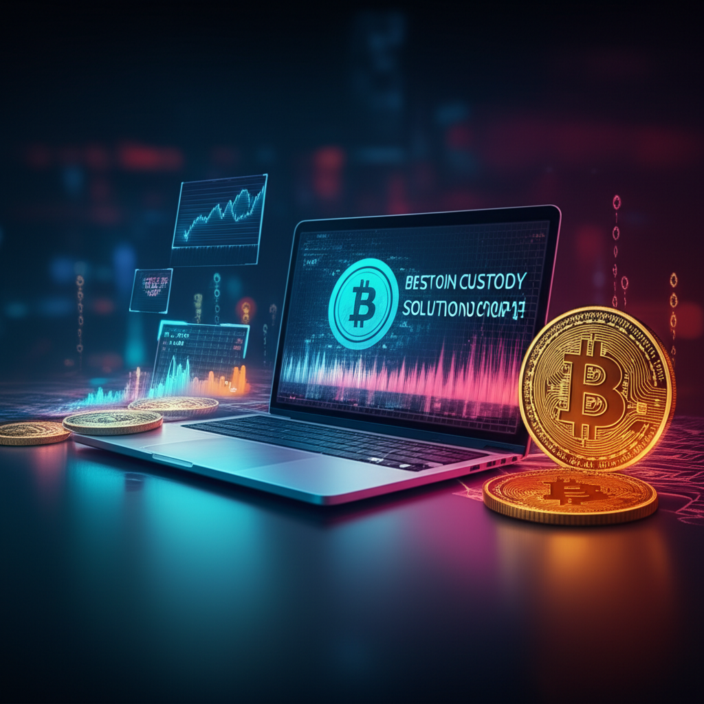 Best Bitcoin Custody Solutions Tools and Apps With Cold Wallets