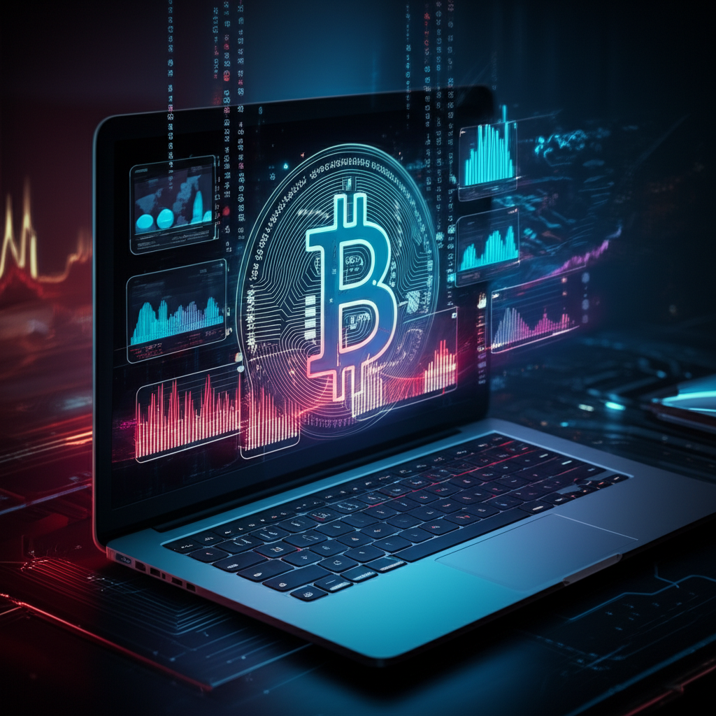 Best Bitcoin Mining At Home Tools and Apps