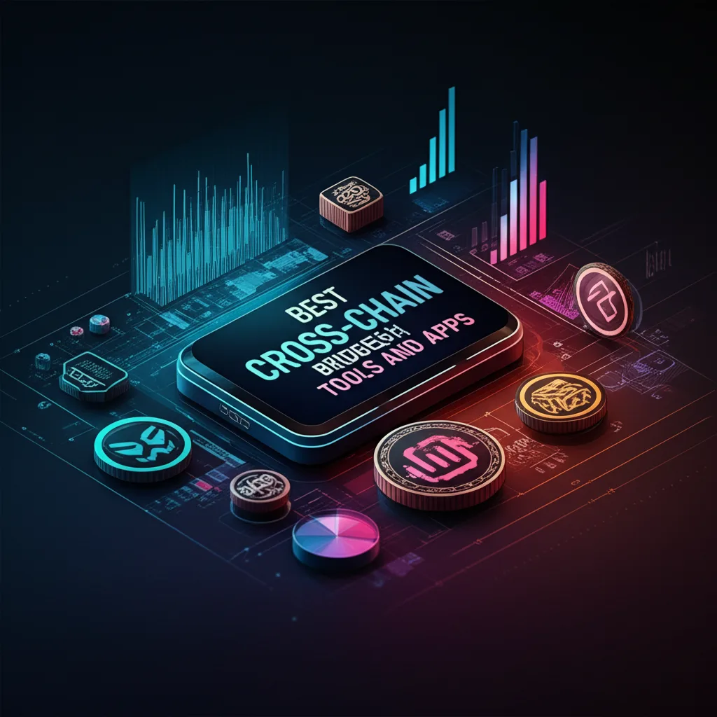 Best Cross-chain Bridges Tools and Apps