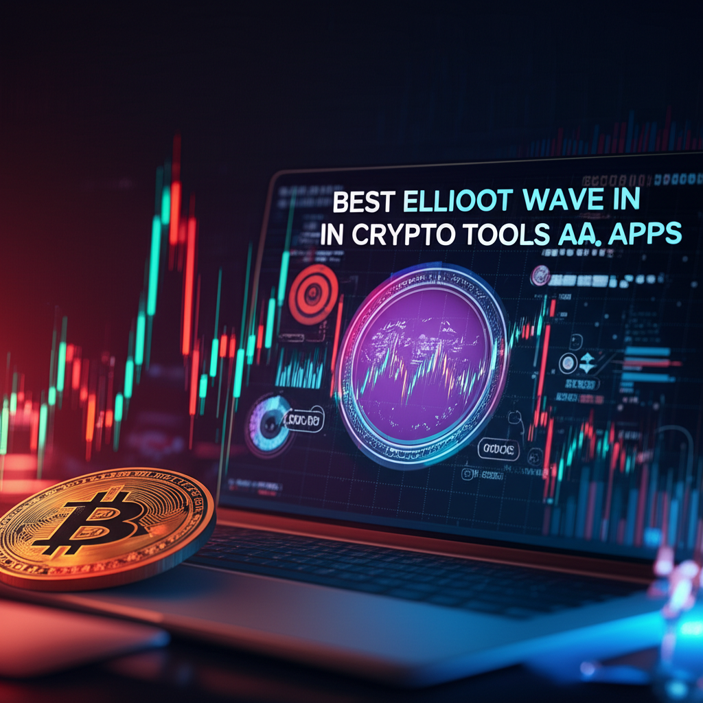 Best Elliott Wave In Crypto Tools and Apps