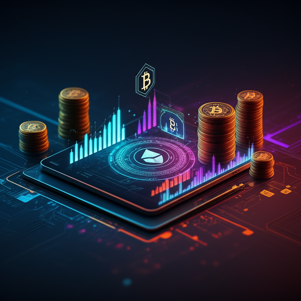 Best Liquidity Mining Tools and Apps