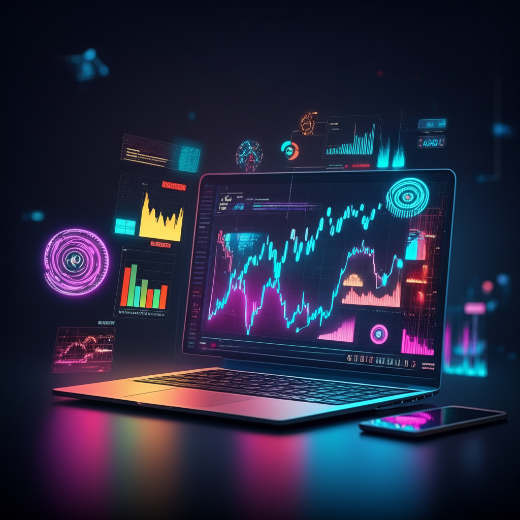 Best On-chain Analytics Tools and Apps Using Dexs