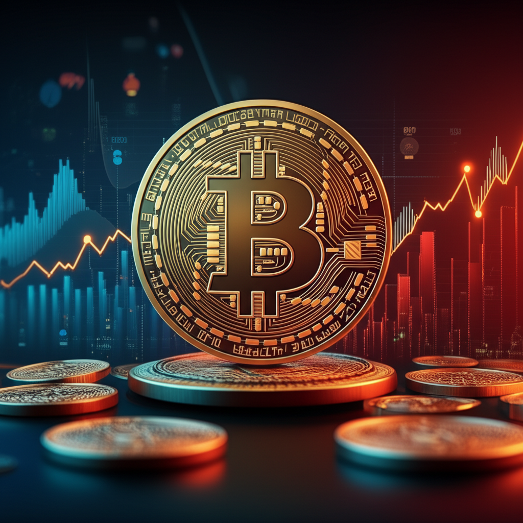 Bitcoin ETF Impact Basics 2025 On A Budget