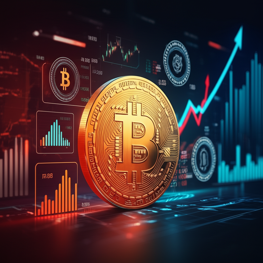 Bitcoin For SMEs for Small Investors With Automated Bots