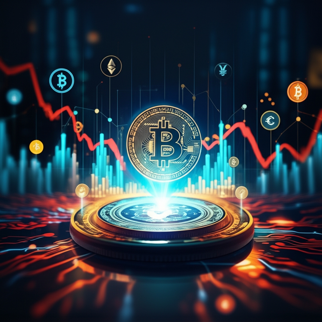 Bitcoin Halving Strategies 2025 Case Study