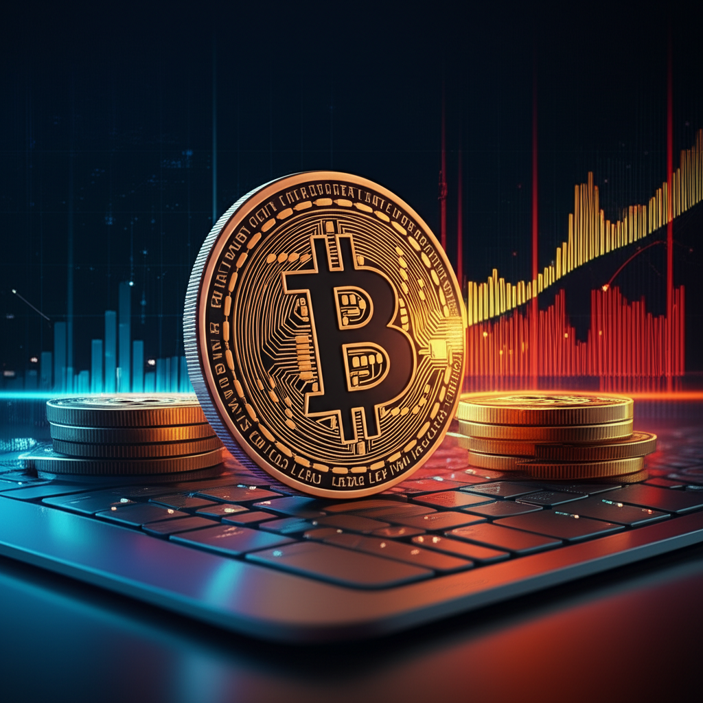 Bitcoin Halving Strategies for Businesses