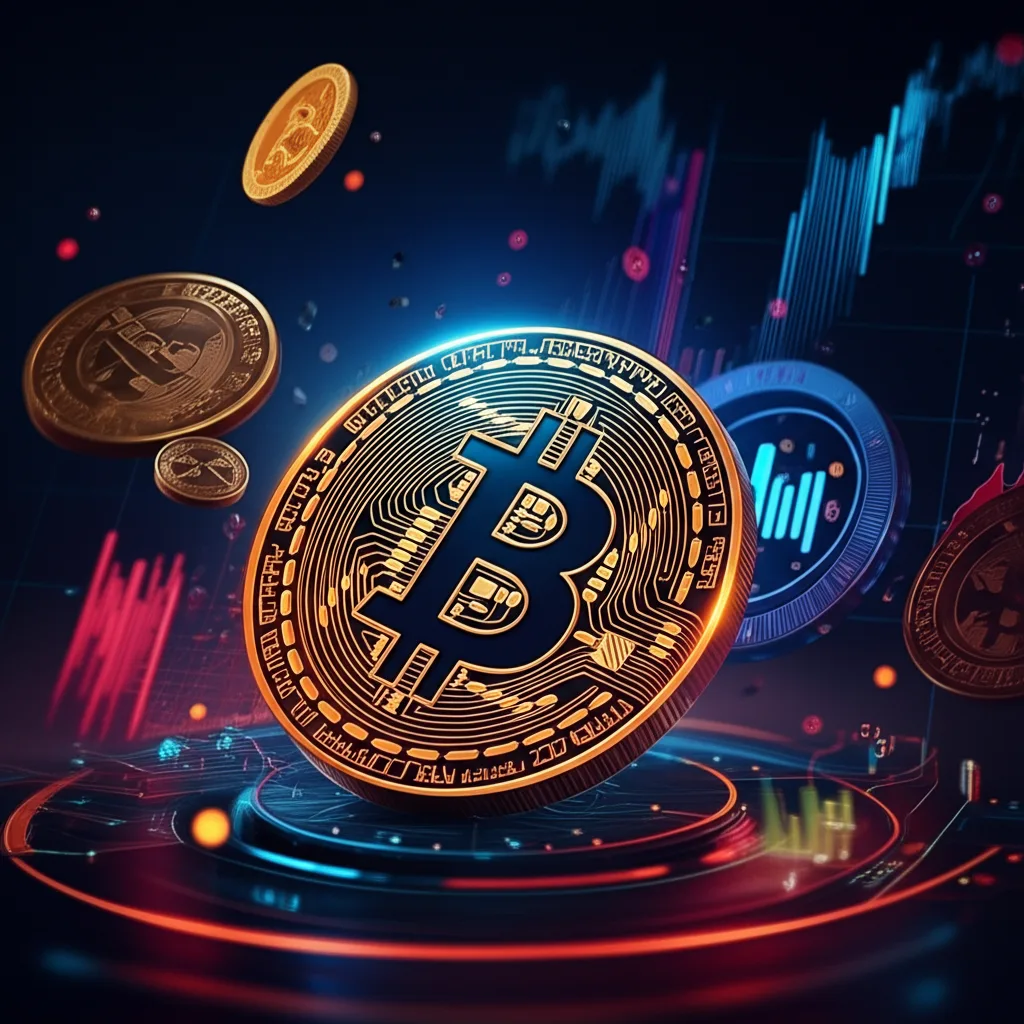 Bitcoin Investing vs Alternatives: Which One to Choose?
