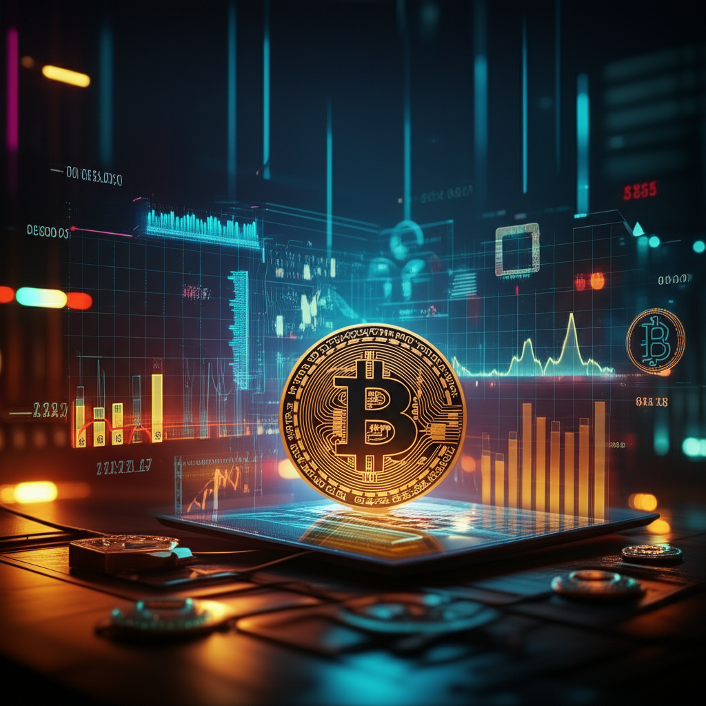 Bitcoin Mining At Home Basics 2025