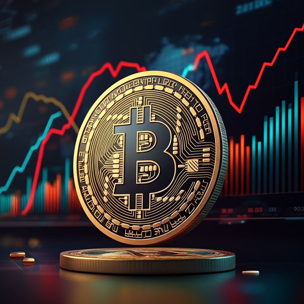 Bitcoin Price Prediction 2025 Framework With Risk Management