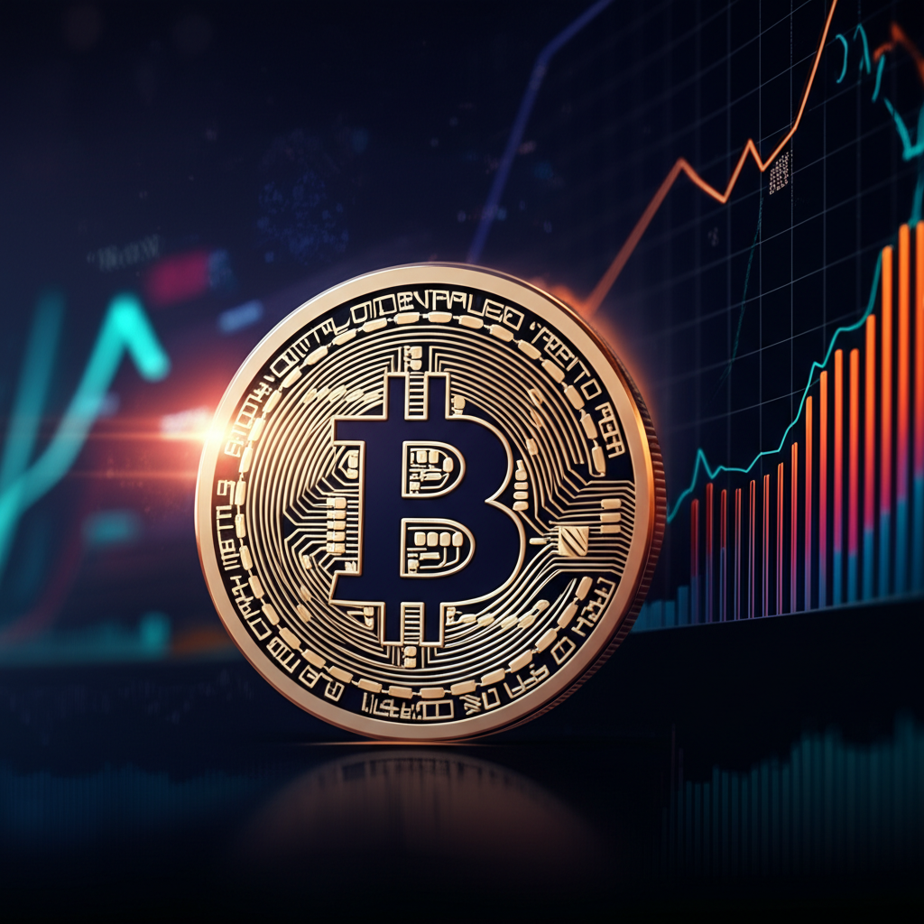 Bitcoin Price Prediction 2025 Trends and Forecast