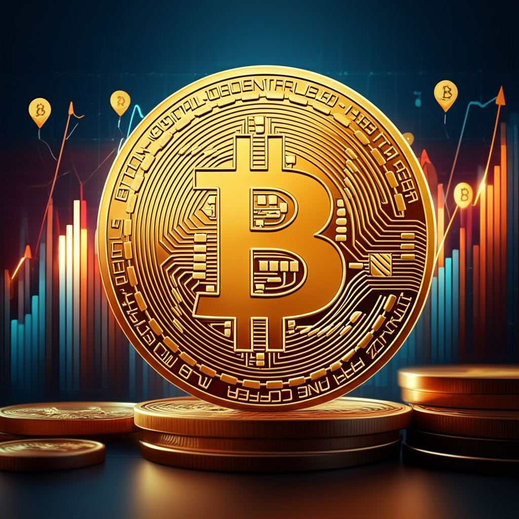 Bitcoin Price Prediction Basics 2025