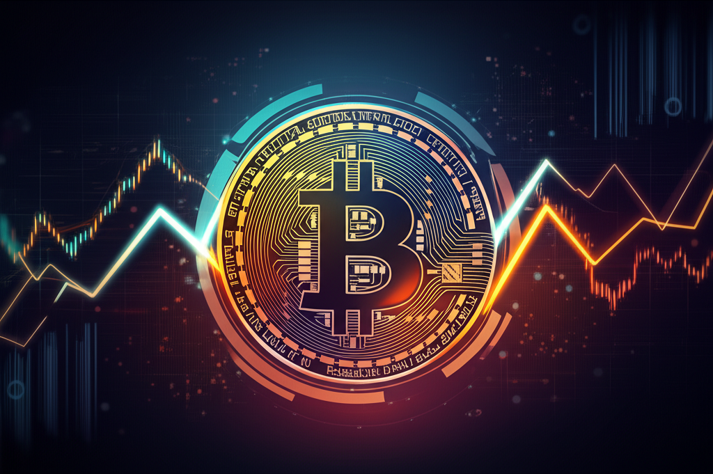 Bitcoin Price Prediction Roadmap 2025: Navigating the Future of Crypto
