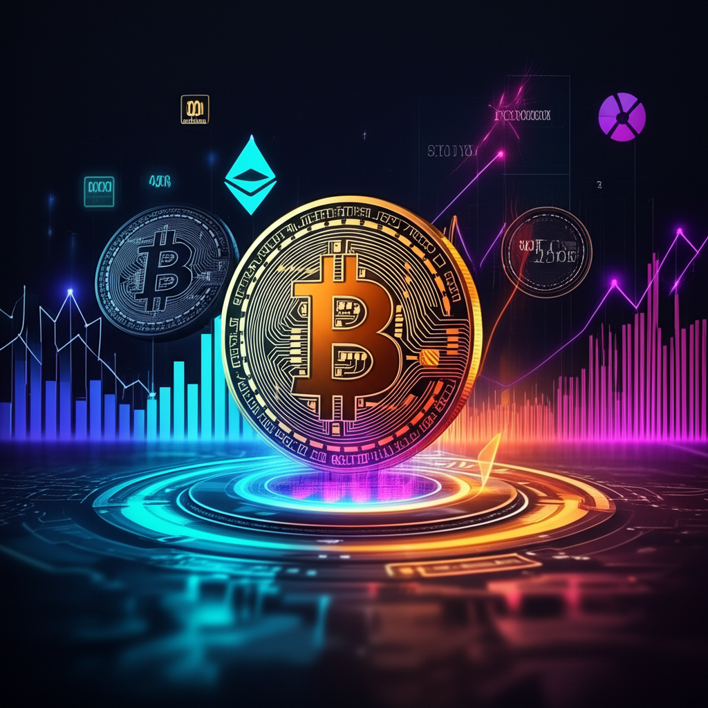 Bitcoin Scarcity Thesis Roadmap 2025