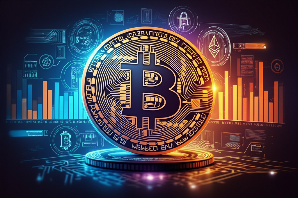 Bitcoin Security Best Practices for Passive Income