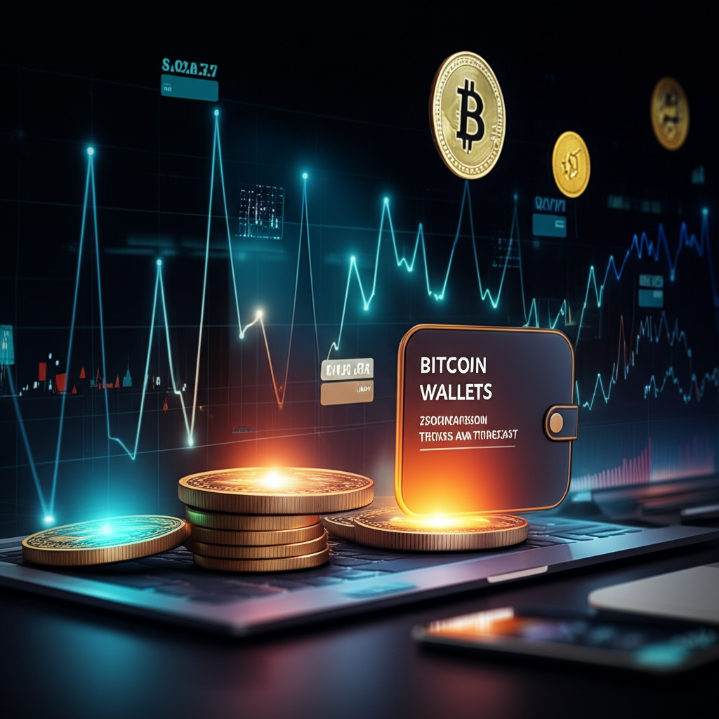 Bitcoin Wallets Comparison 2025 Trends and Forecast