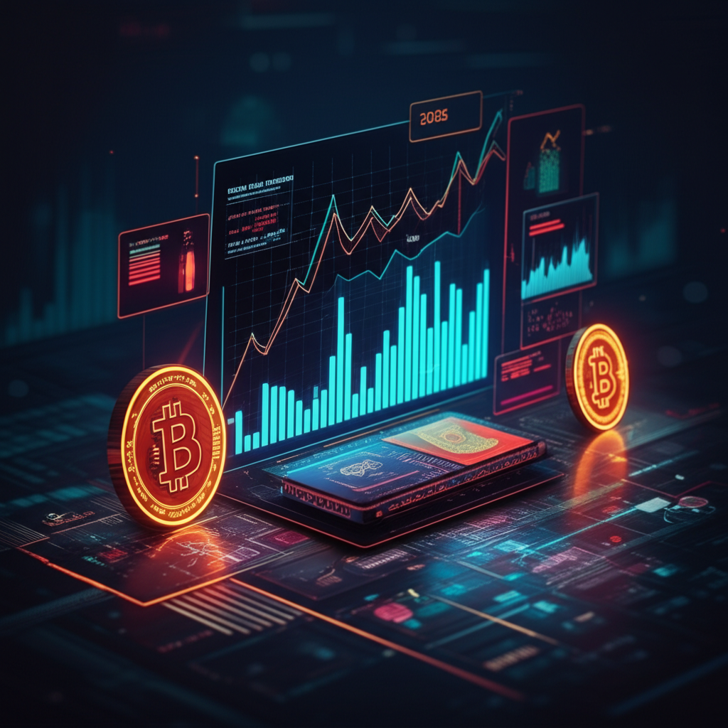 Bitcoin Yield Strategies for Developers With Automated Bots