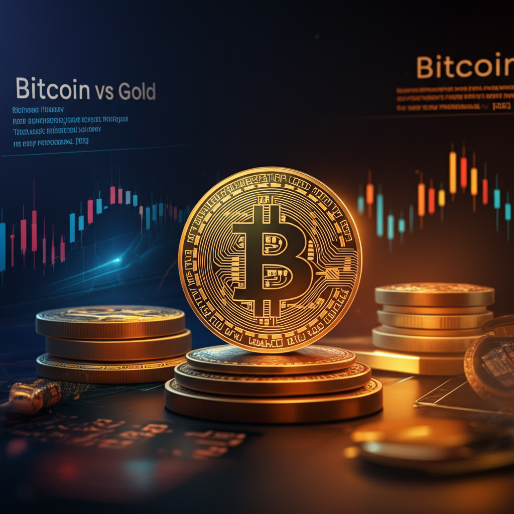 Bitcoin vs Gold: Beginner-Friendly Best Backtesting Crypto Strategies Tools and Apps For Busy Professionals