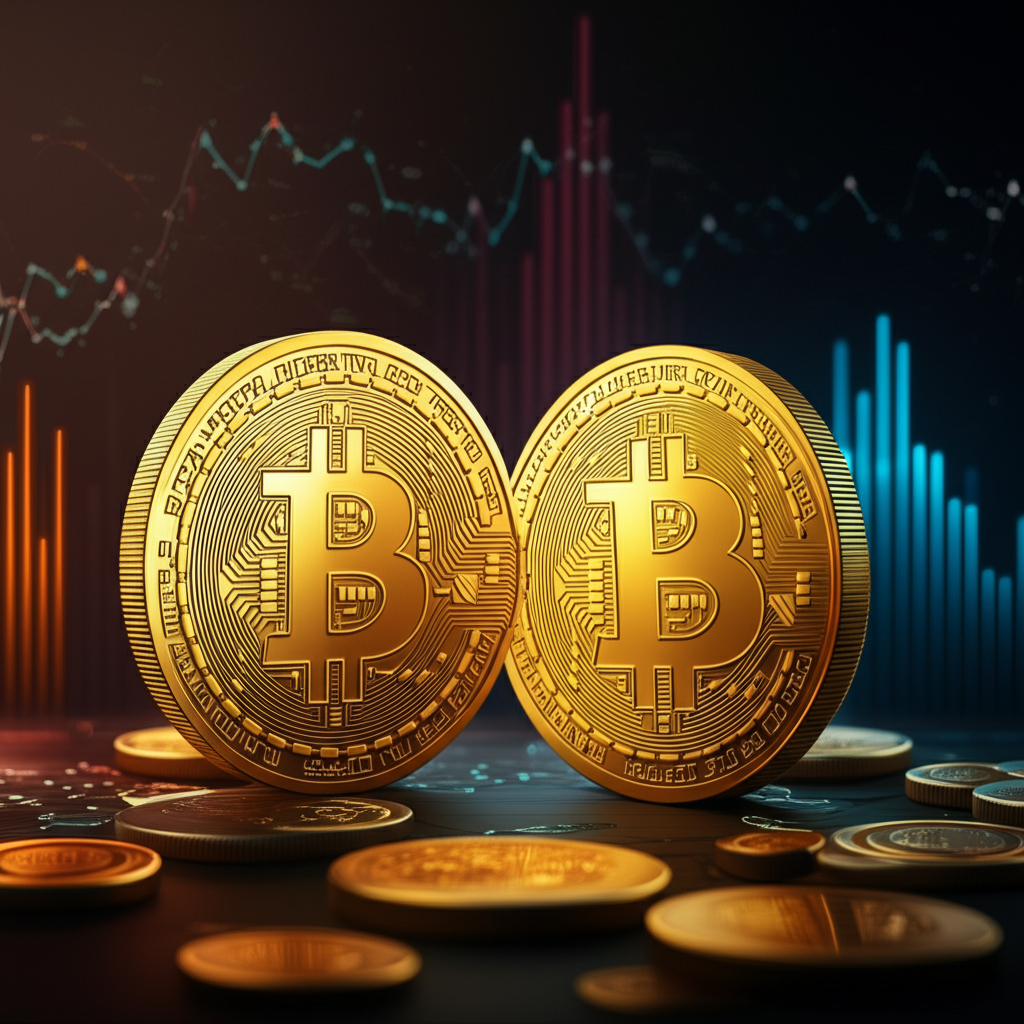 Bitcoin vs Gold: Beginner to Pro with Depin Projects Under New Regulations