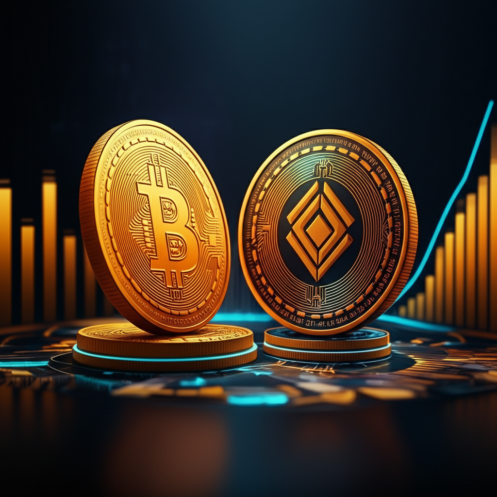 Bitcoin vs Gold: Sui Vs Aptos: The Complete Framework