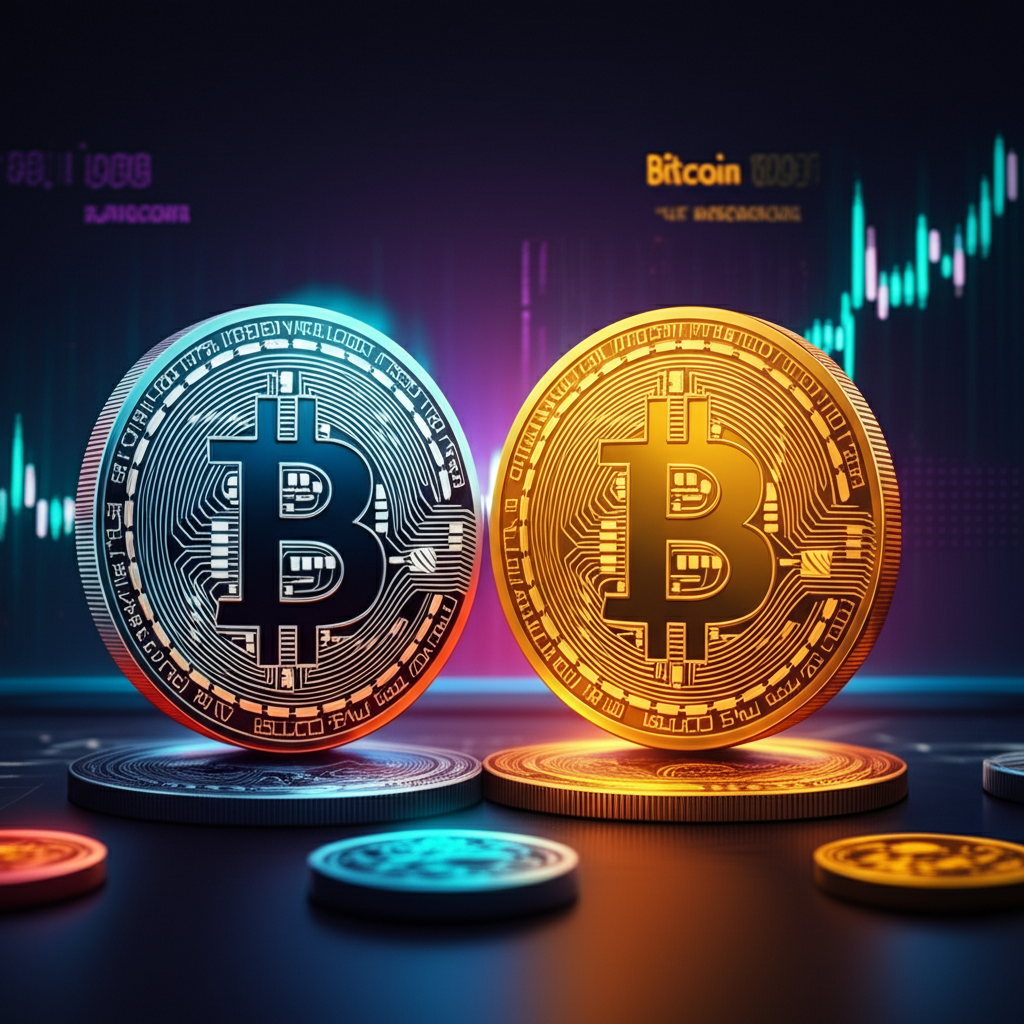 Bitcoin vs Gold: The Risks of Bsc Yield Farming (and How to Reduce Them) For Day Traders