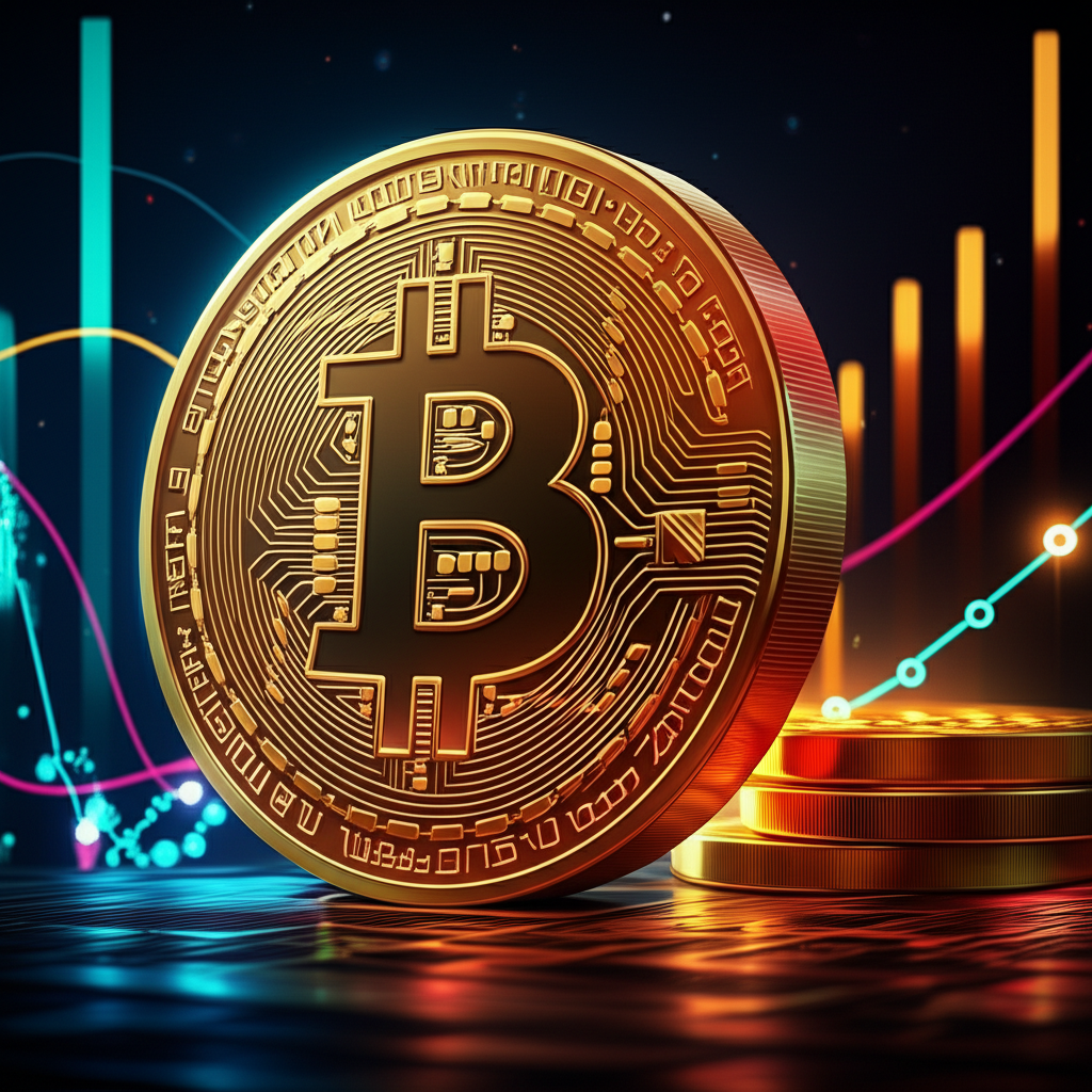 Bitcoin vs Gold: The Risks of On-chain Analytics (and How to Reduce Them)