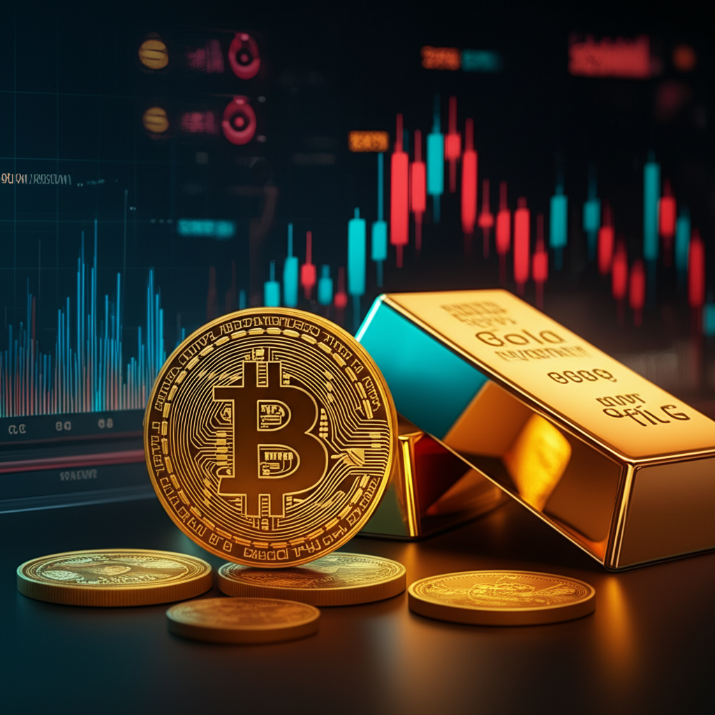 Bitcoin vs Gold: Ultimate Bitcoin Wallets Comparison for Small Investors Under New Regulations Like a Pro