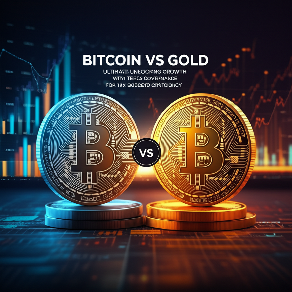 Bitcoin vs Gold: Ultimate Unlocking Growth with Tezos Governance For Tax Efficiency For Busy Professionals