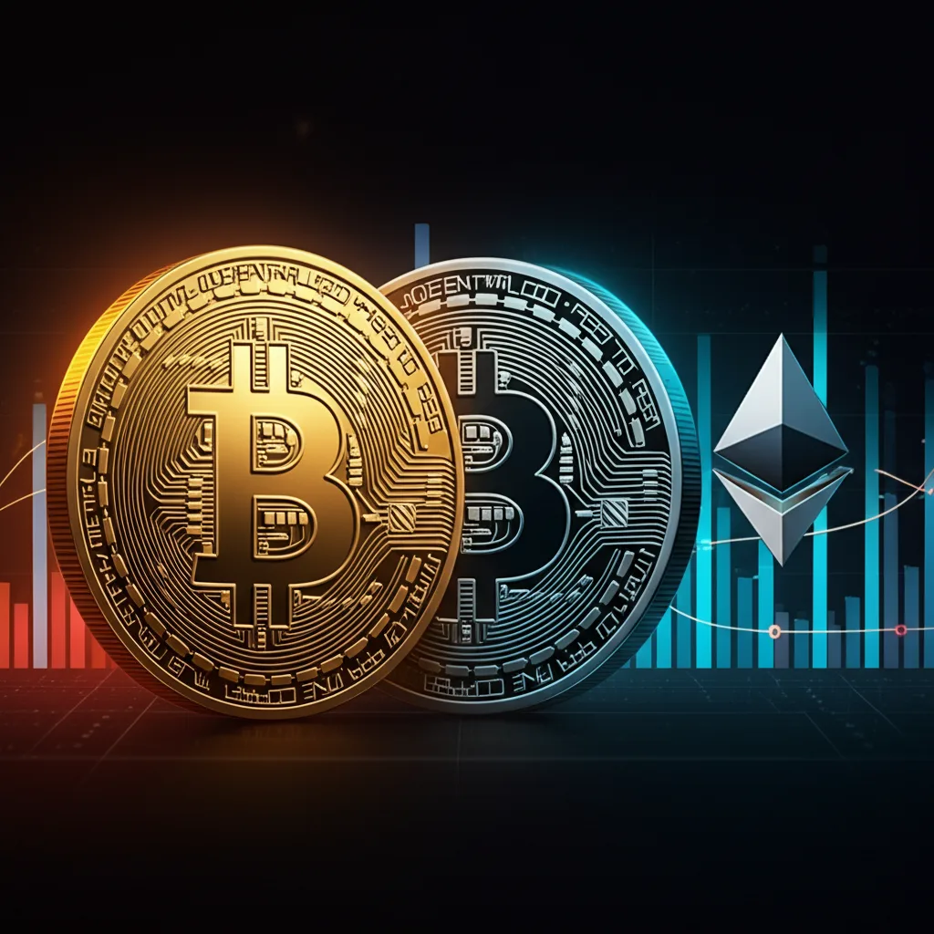 Bitcoin vs Gold: Unlocking Growth with Ethereum Gas Optimization
