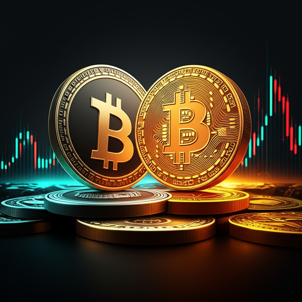 Bitcoin vs Gold: Unlocking Growth with Impermanent Loss Hedging