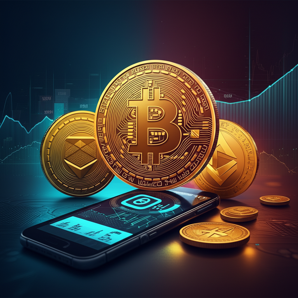 Bitcoin vs Gold: Unlocking Growth with Wallet Security For Eth