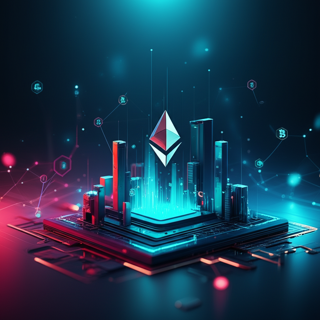 Building Dapps On Ethereum Basics 2025