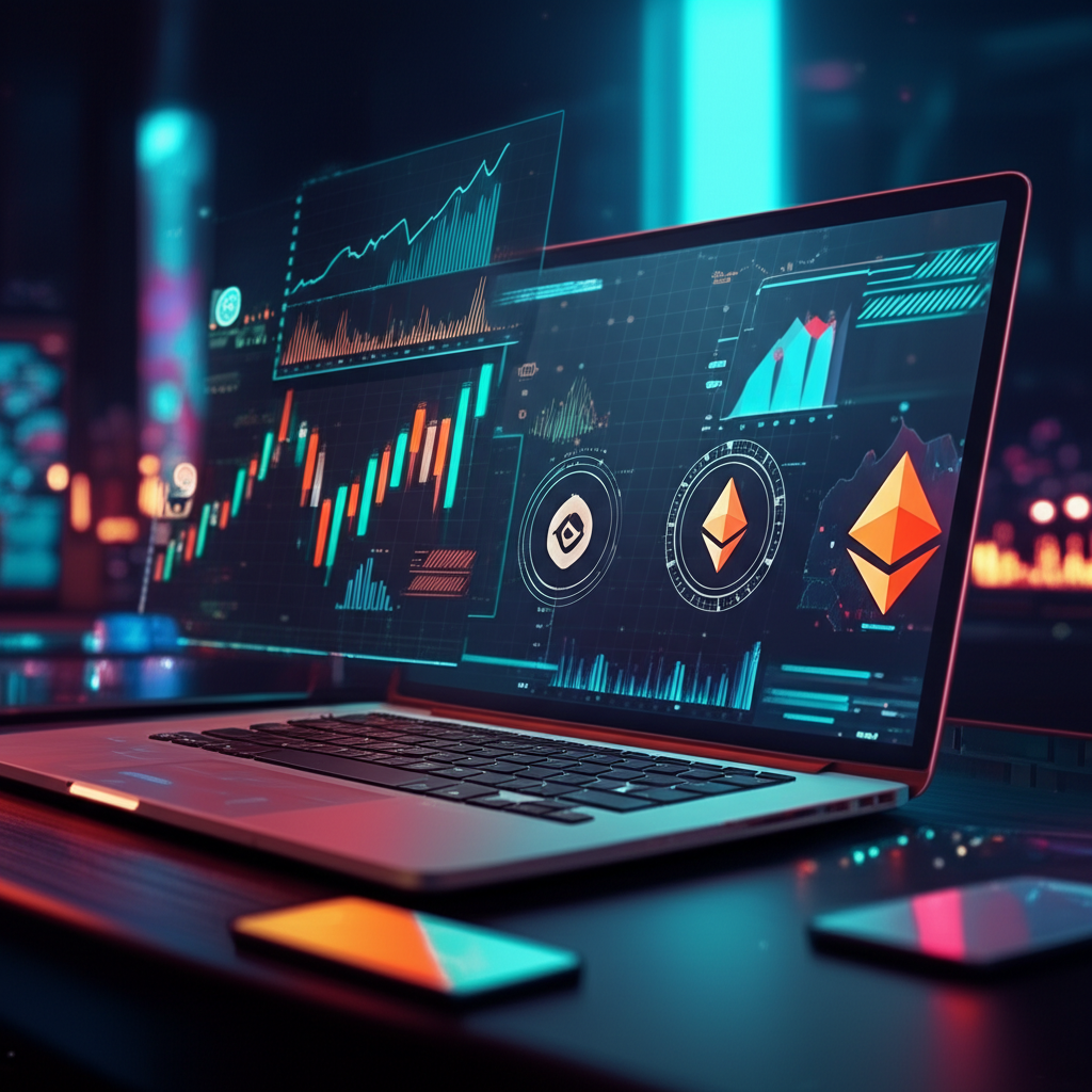 Building Dapps On Ethereum: What You Need to Know